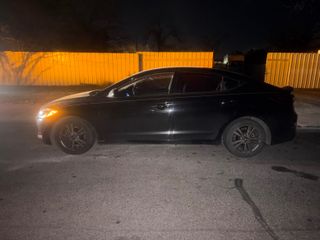 2018 Hyundai Elantra - Exterior Side Driver Image